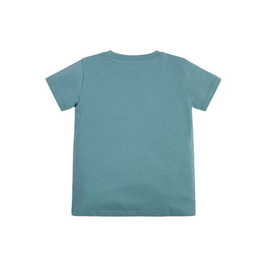 SS T-SHIRT 