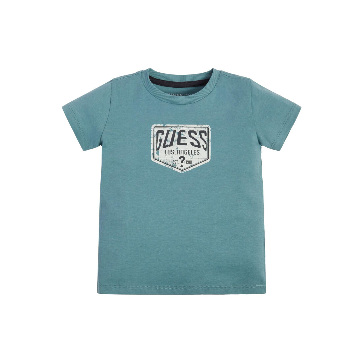 SS T-SHIRT 