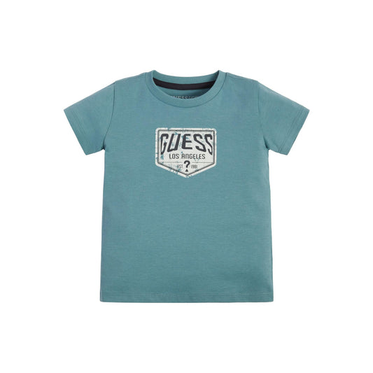 SS T-SHIRT 