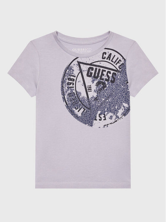 SS T-SHIRT 