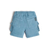 HEAVY TWILL GMT DYE CARGO SHOR 