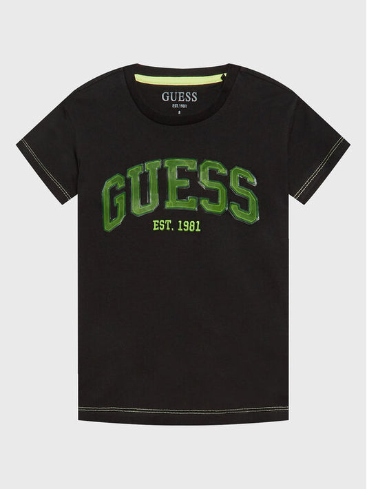 SS T-SHIRT 