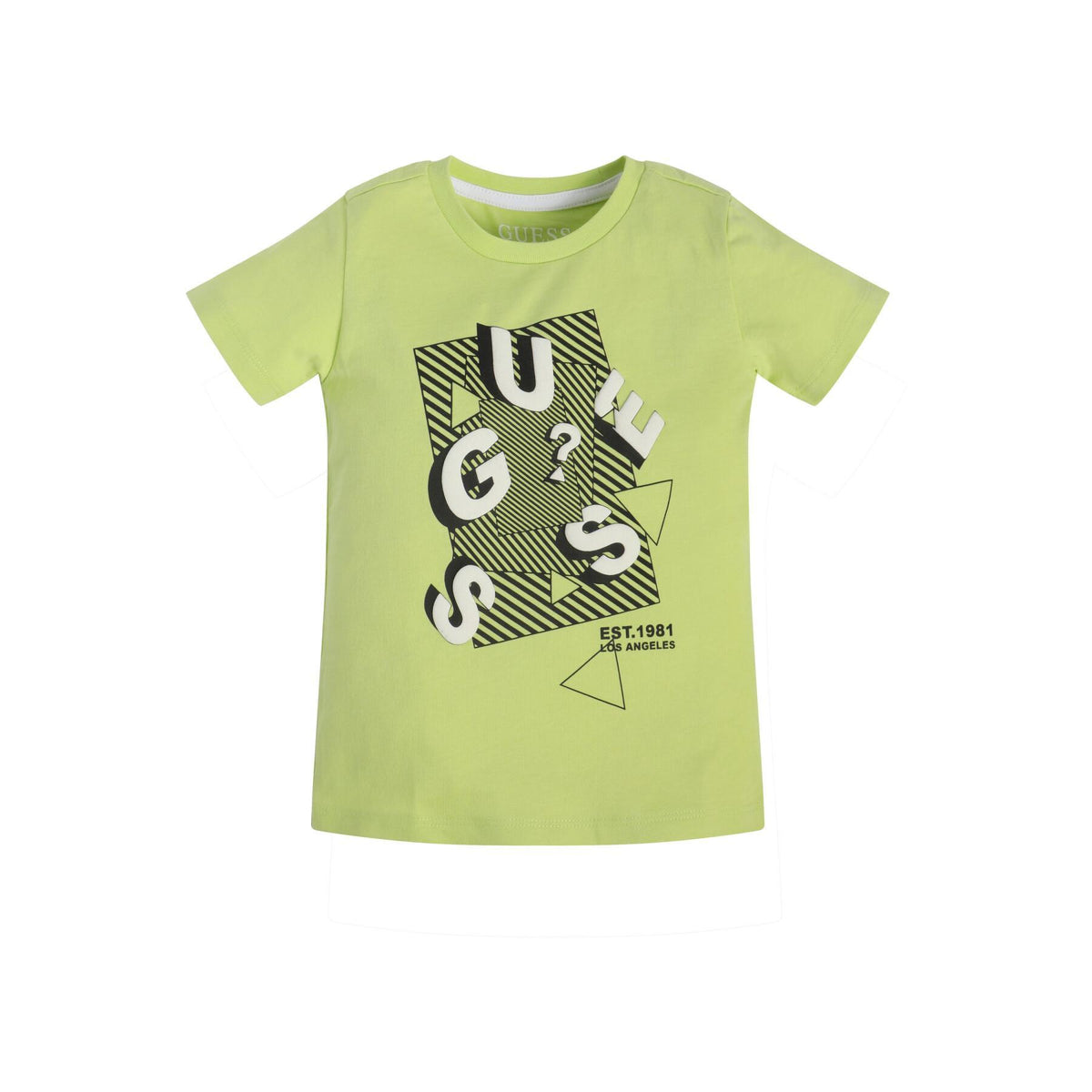 SS T-SHIRT 