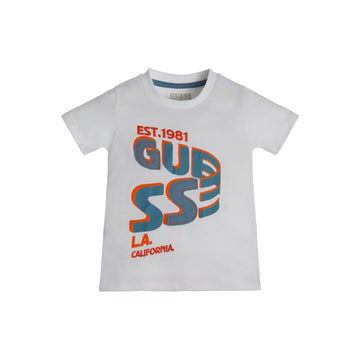 SS T-SHIRT 