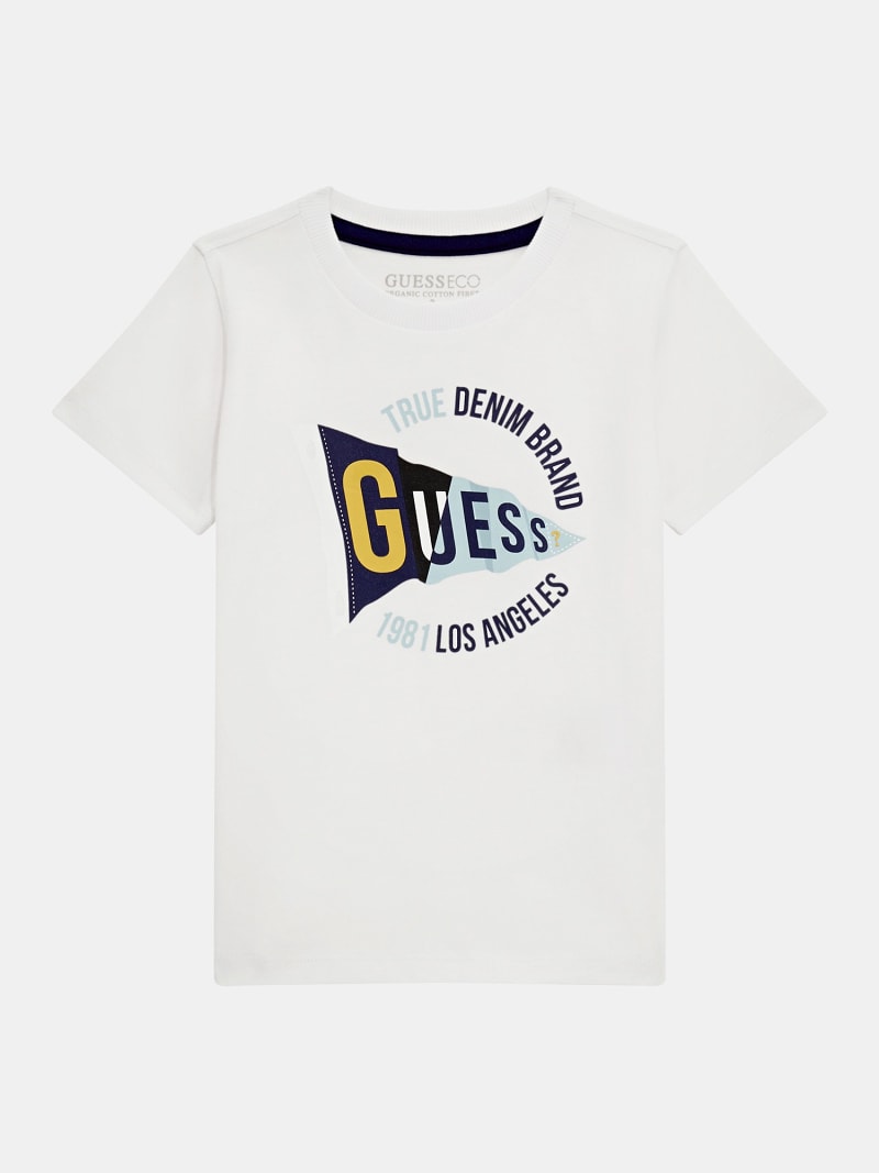SS T-SHIRT 