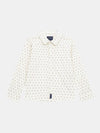 POPLIN ADJ. LS SHIRT_CEREMONY 