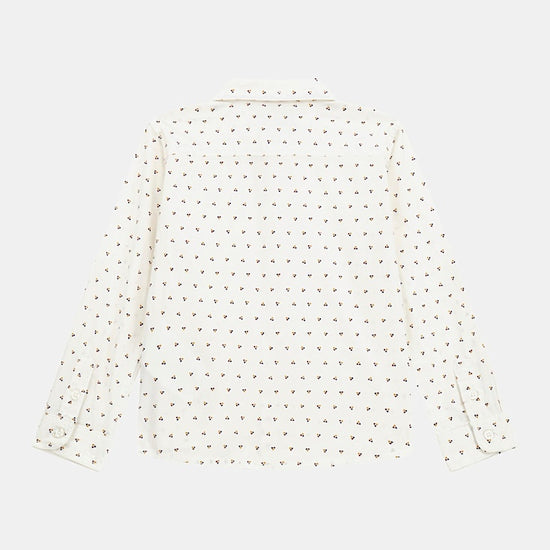 POPLIN ADJ. LS SHIRT_CEREMONY 