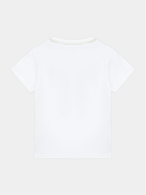 SS T-SHIRT 