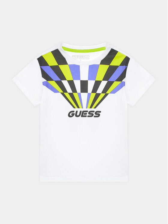 SS T-SHIRT 