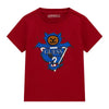 SS T-SHIRT 
