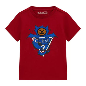 SS T-SHIRT 
