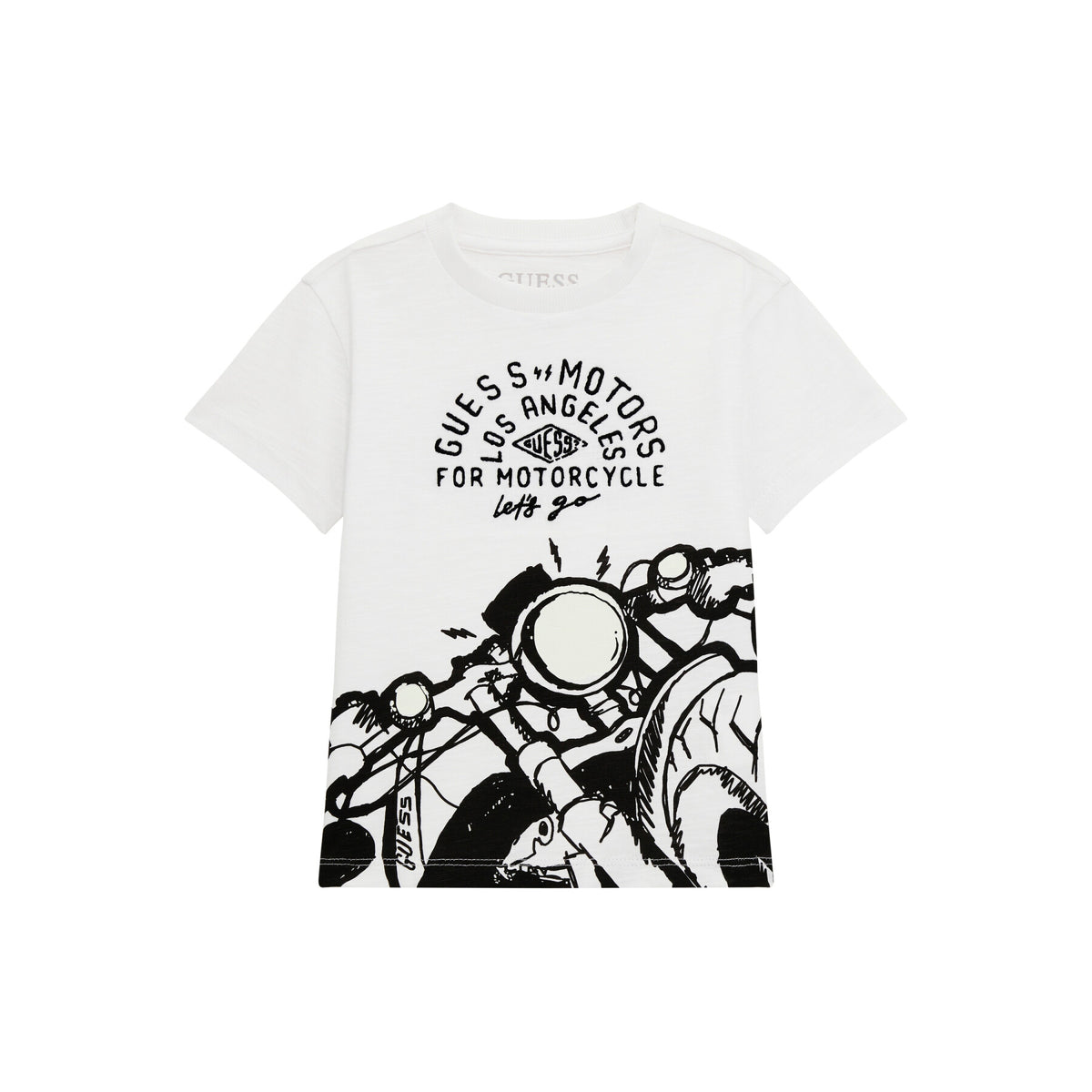 SS T-SHIRT 