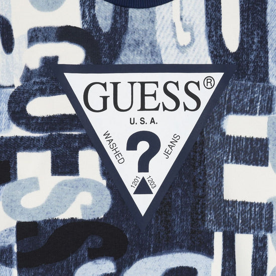 N5BQ05KAD74/PB77 GUESS