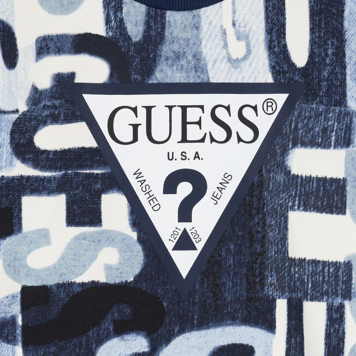 N5BQ05KAD74/PB77 GUESS