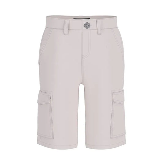 GMT DYE POPLIN CARGO 