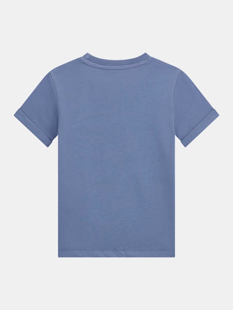 SS T-SHIRT 