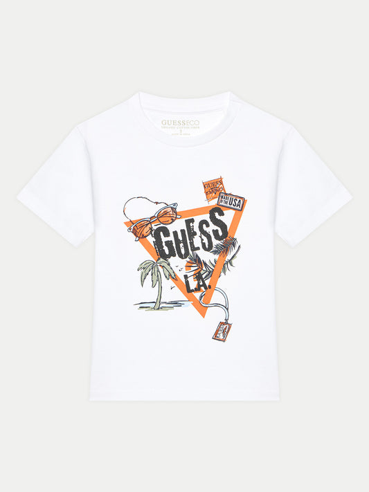 SS T-SHIRT 
