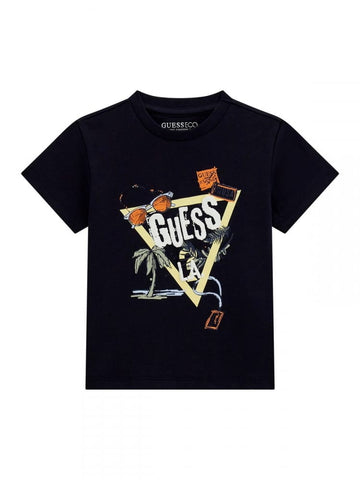 SS T-SHIRT 