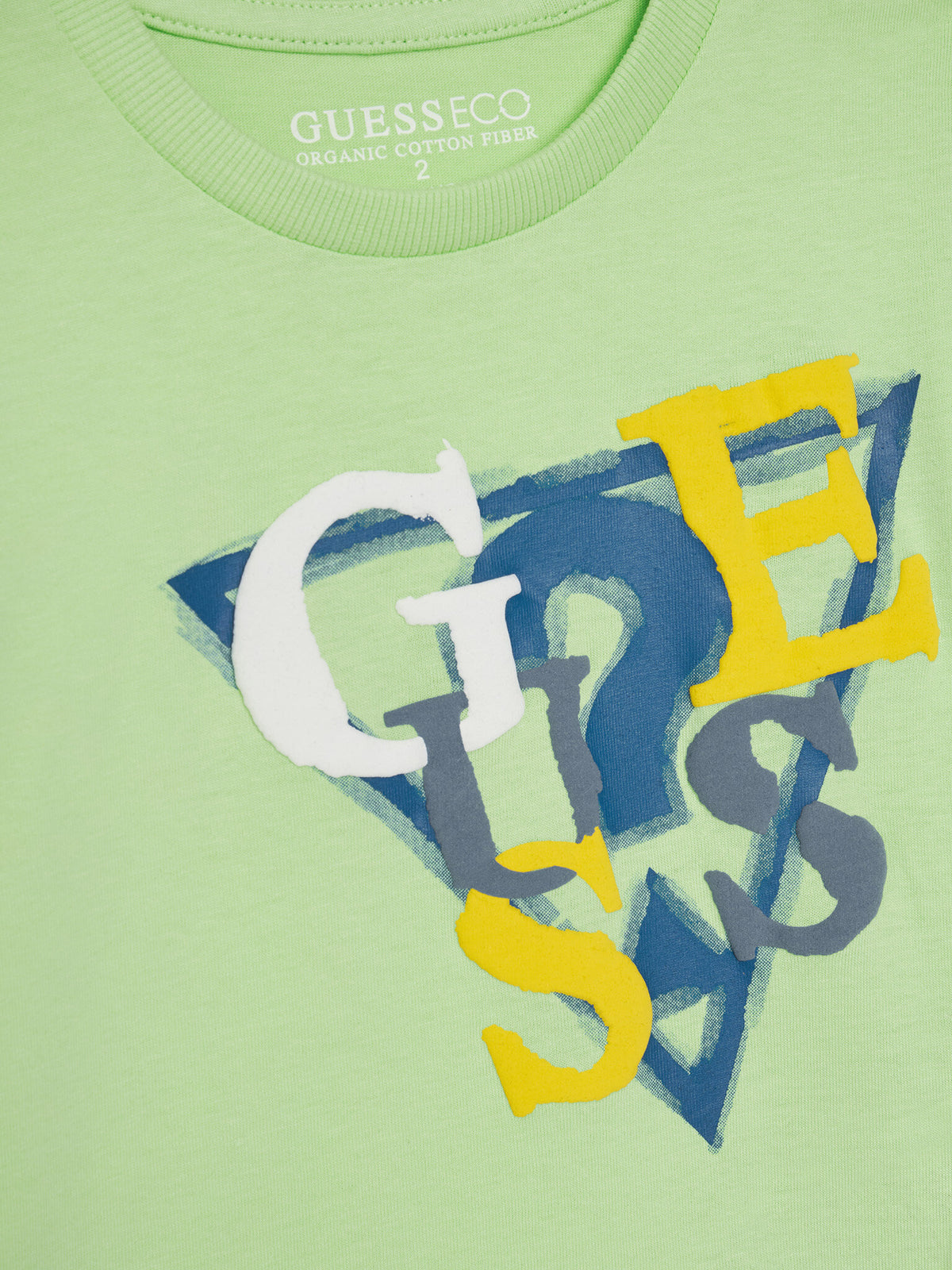SS T-SHIRT 