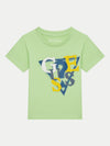 SS T-SHIRT 