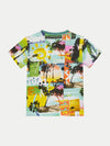 SS T-SHIRT 