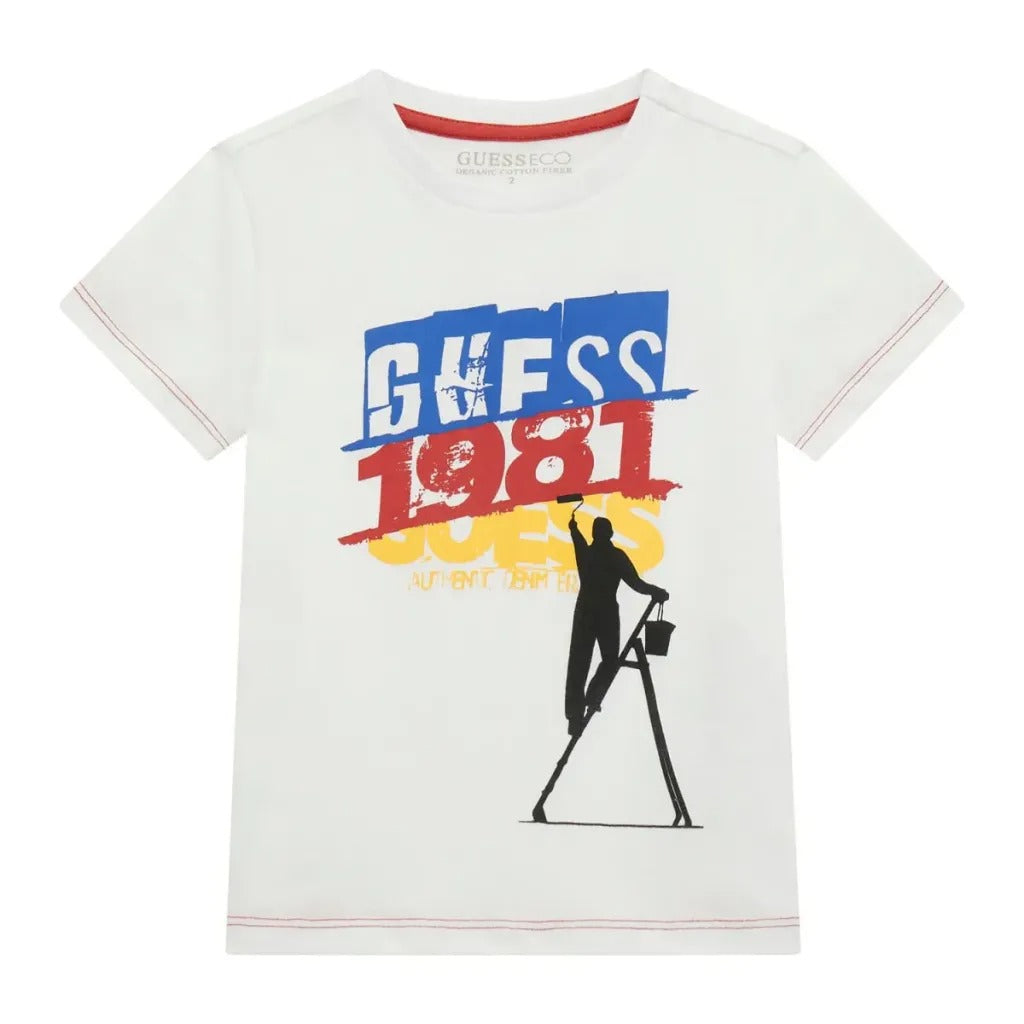 SS T-SHIRT 