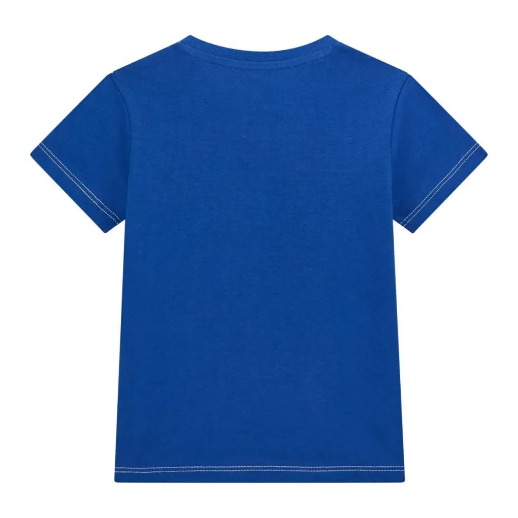SS T-SHIRT 