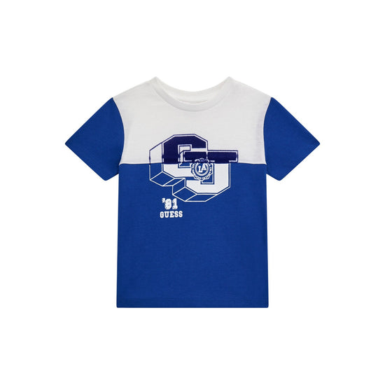 SS T-SHIRT 