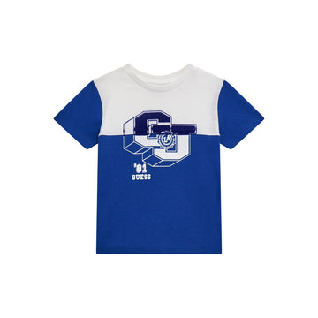 SS T-SHIRT 
