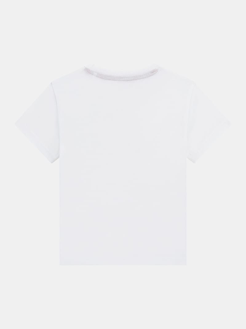 SS T-SHIRT 