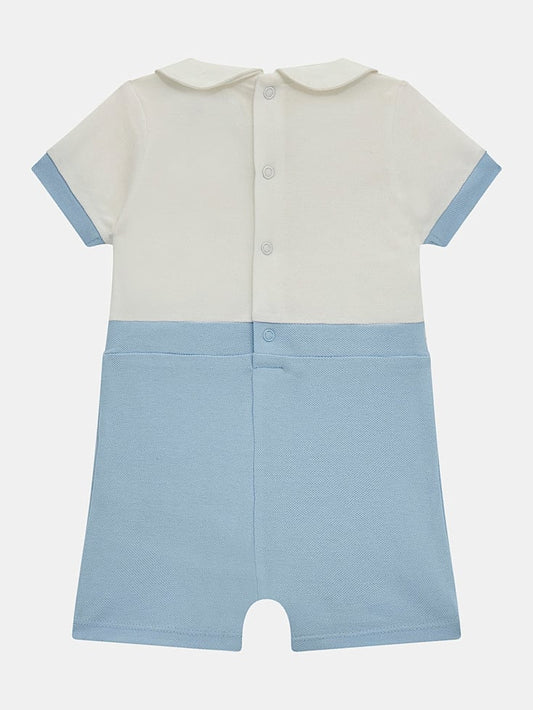 PIQUET SHORTIE 