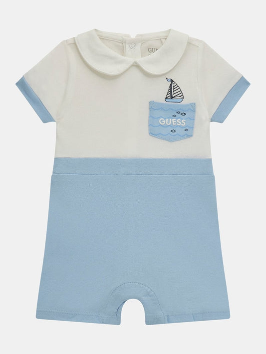 PIQUET SHORTIE 