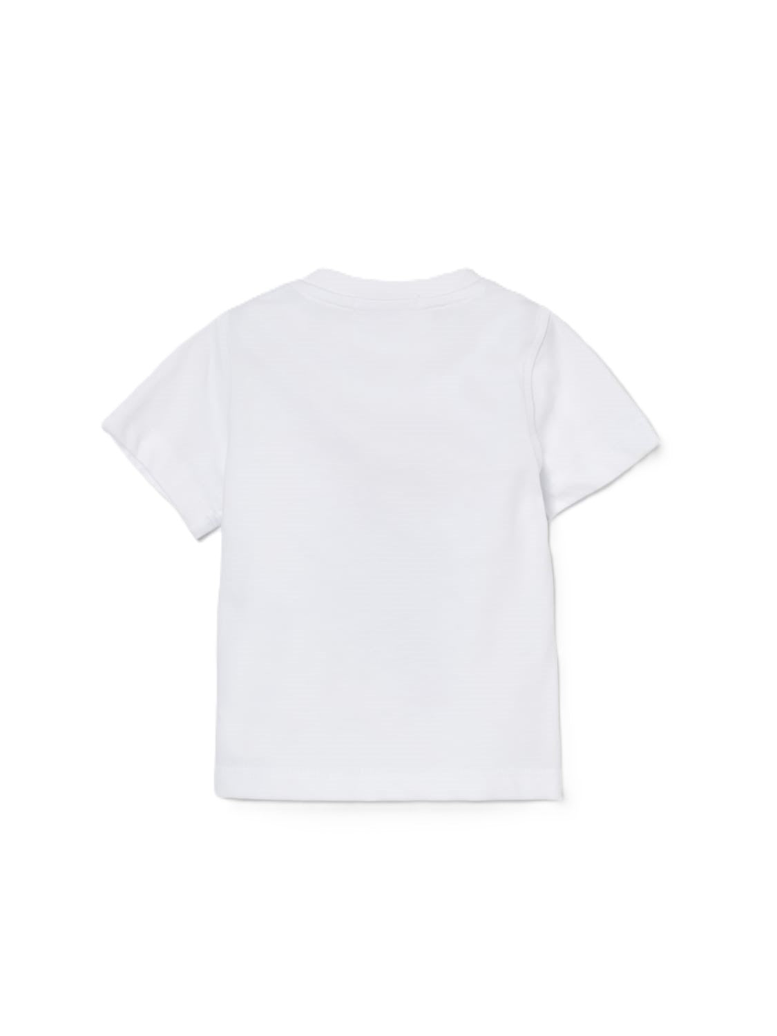 T-SHIRT IN JERSEY NEO 