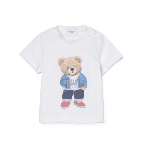 T-SHIRT IN JERSEY NEO 