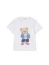 T-SHIRT IN JERSEY NEO 