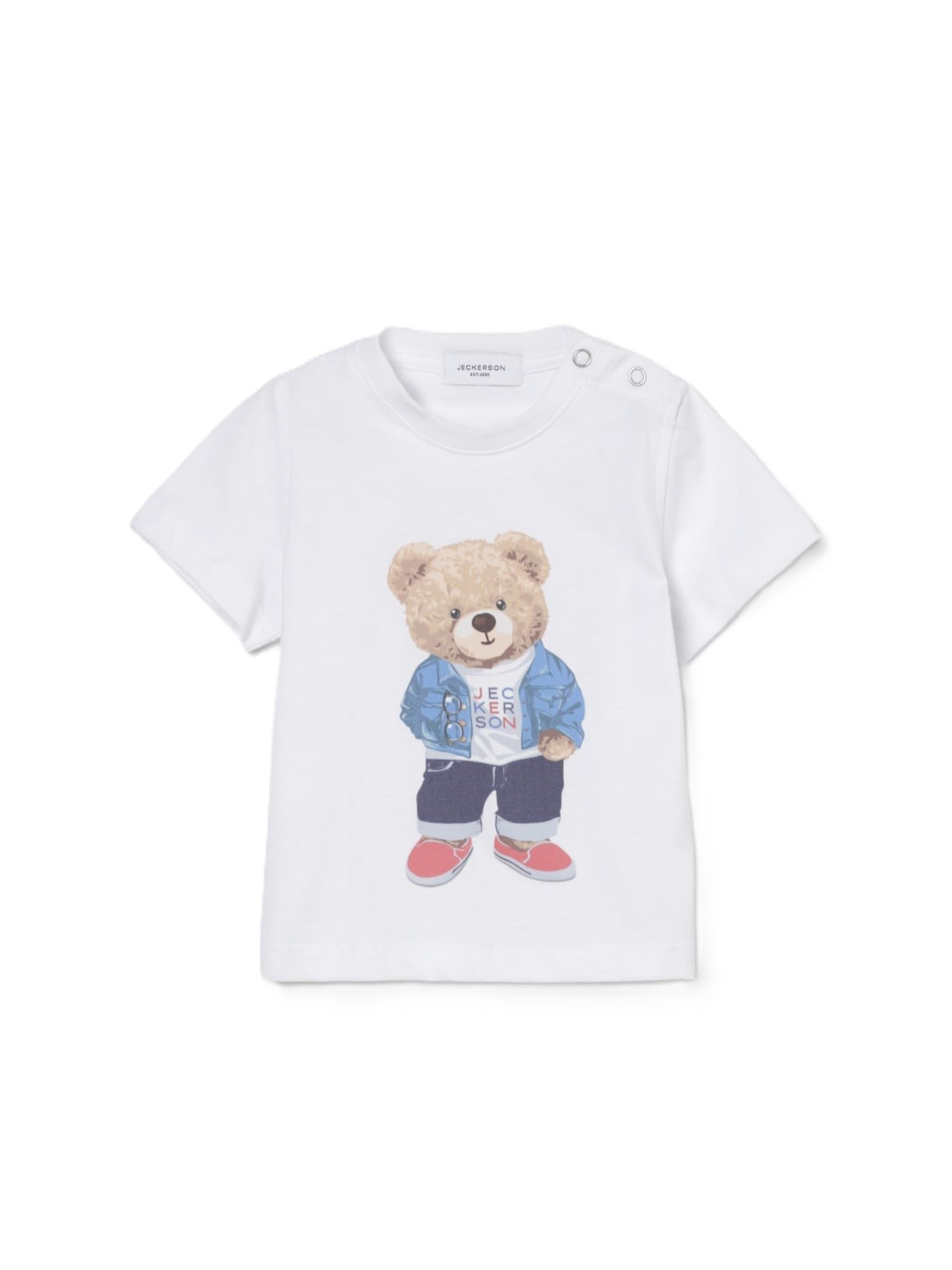 T-SHIRT IN JERSEY NEO 