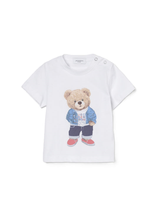 T-SHIRT IN JERSEY NEO 