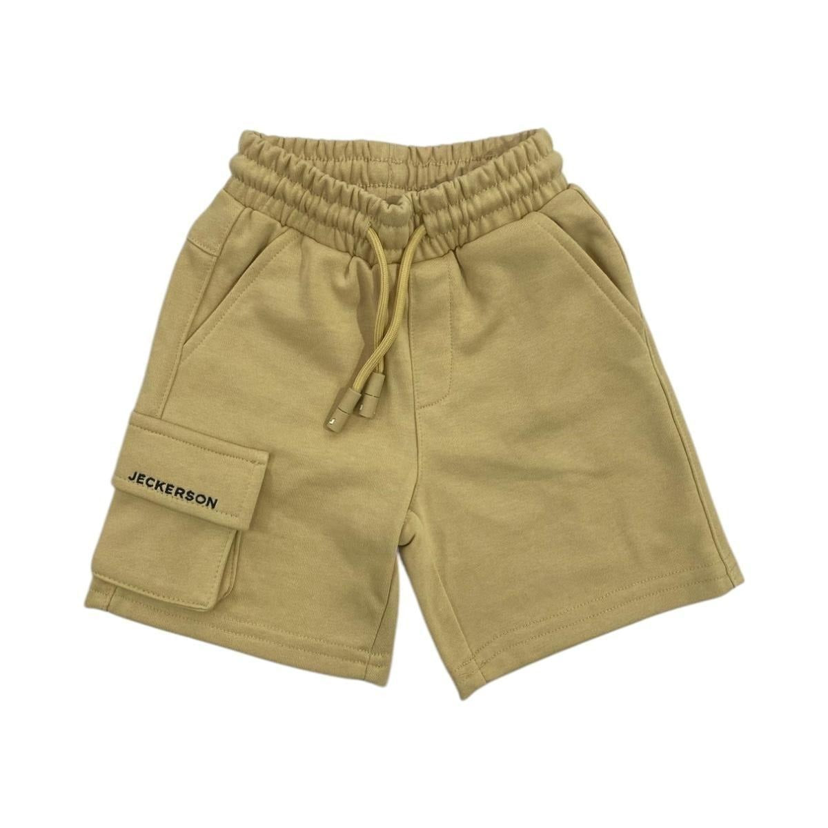 COMPLETO T-SHIRT E SHORTS NEO 