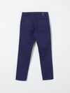 PANTALONE 5/T CON TOPPA 