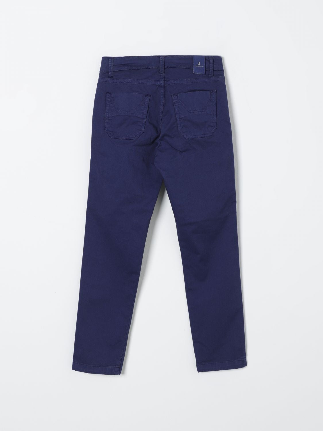 PANTALONE 5/T CON TOPPA 