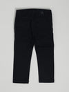 PANTALONE 5/T TOPPA 