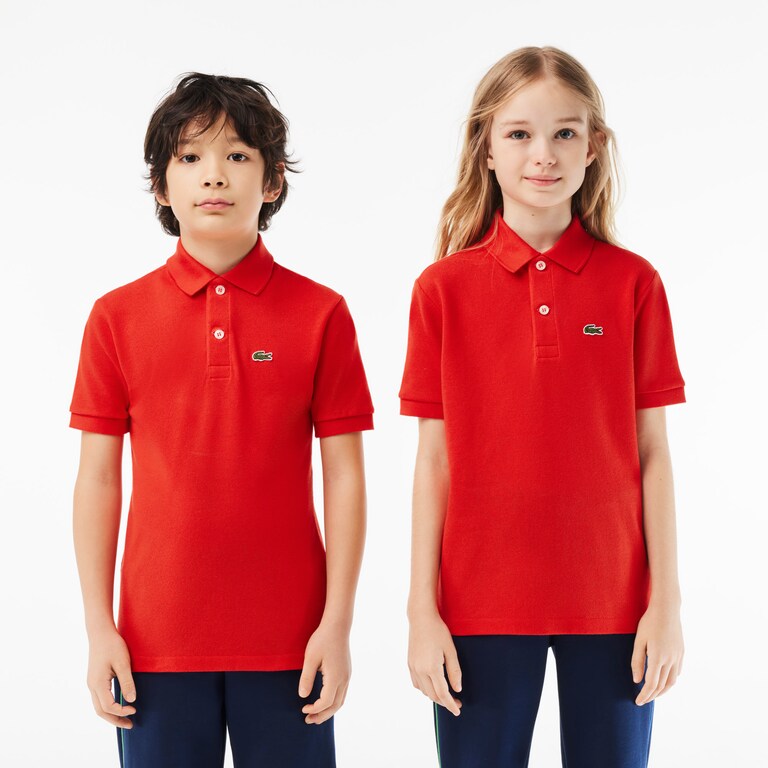 POLO M/C 