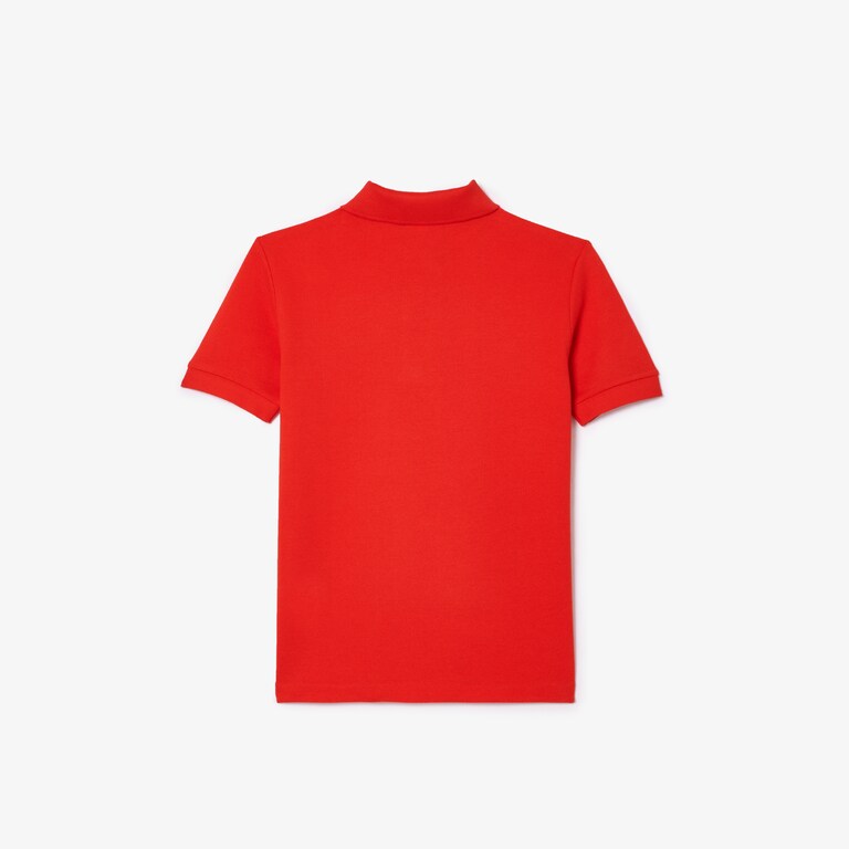POLO M/C 