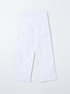 PANT.TS PPT LUNGO + EA 