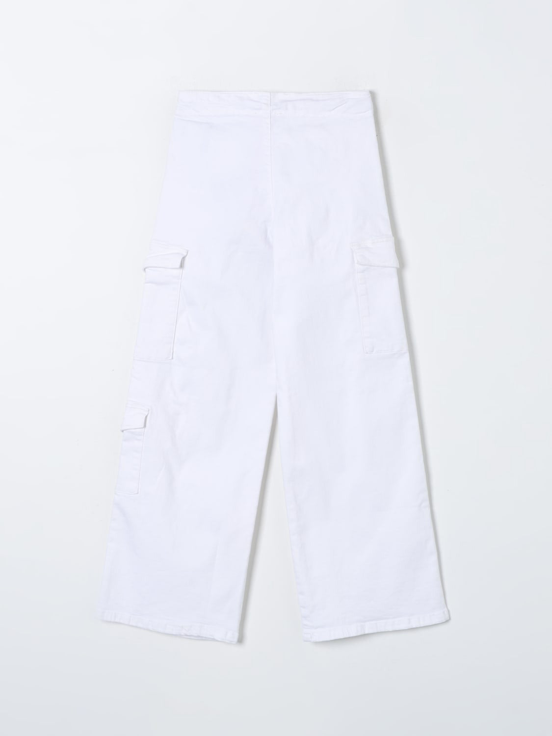PANT.TS PPT LUNGO + EA 