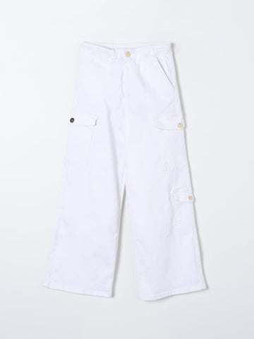 PANT.TS PPT LUNGO + EA 