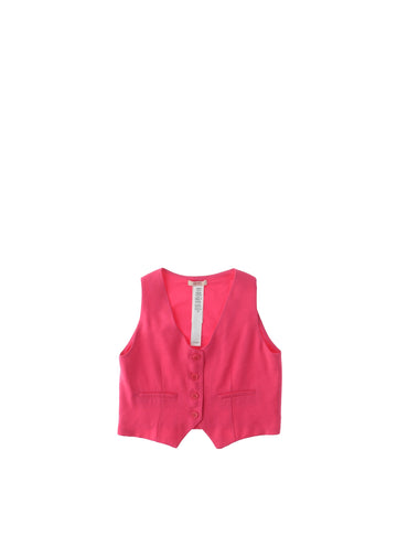 GILET TS. NAVETTA 