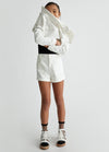 BETTY SHORT H.W. + EA 