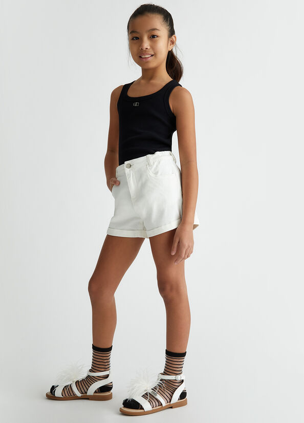 BETTY SHORT H.W. + EA 