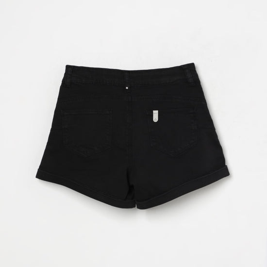 BETTY SHORT H.W. + EA 